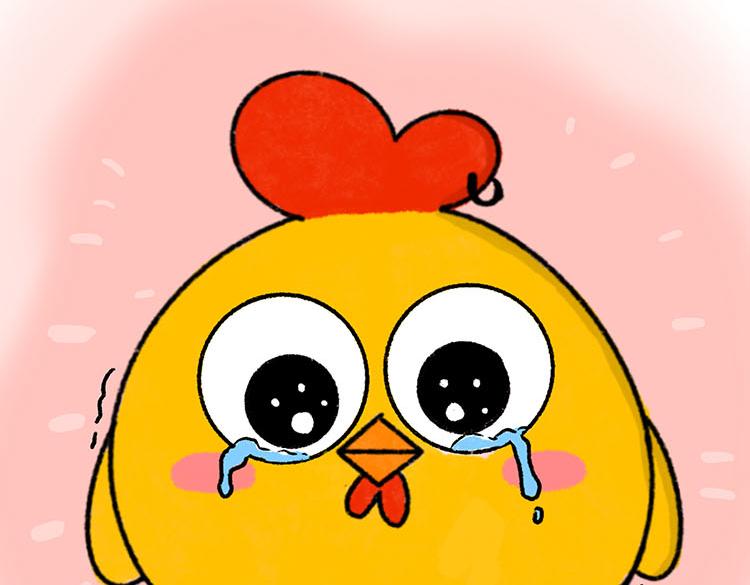 我好想逃～-第8话