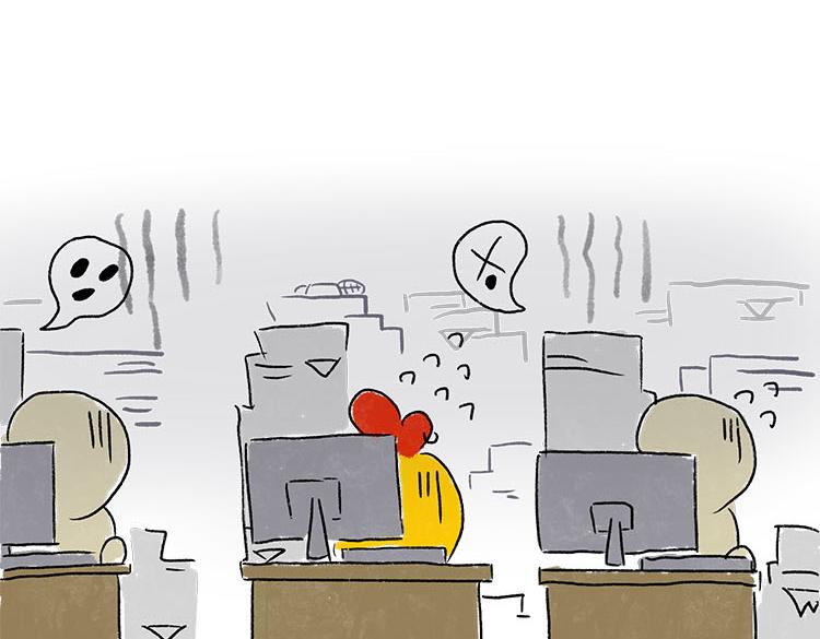 我好想逃～-第8话