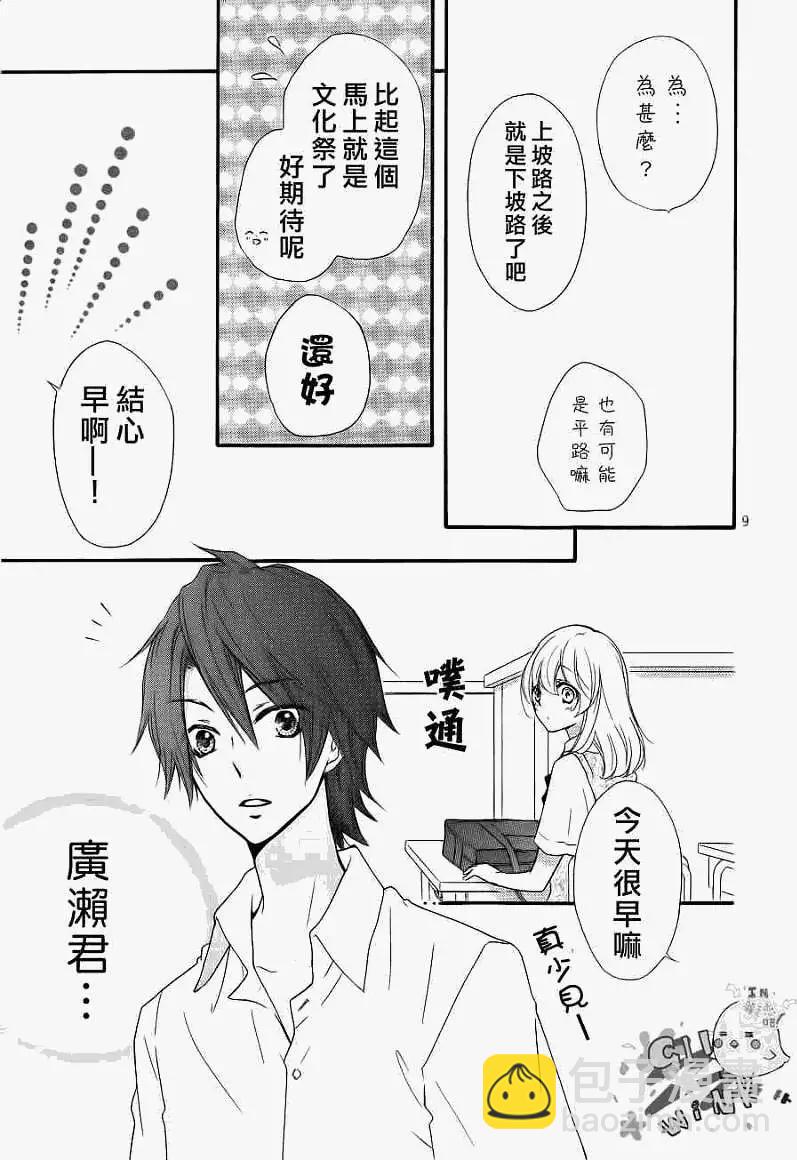 小雞之戀 - 第25回 - 7