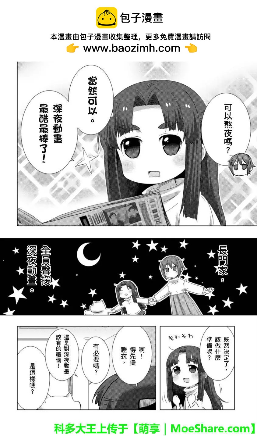 小涼宮春日的憂鬱 - Web版13回 - 1