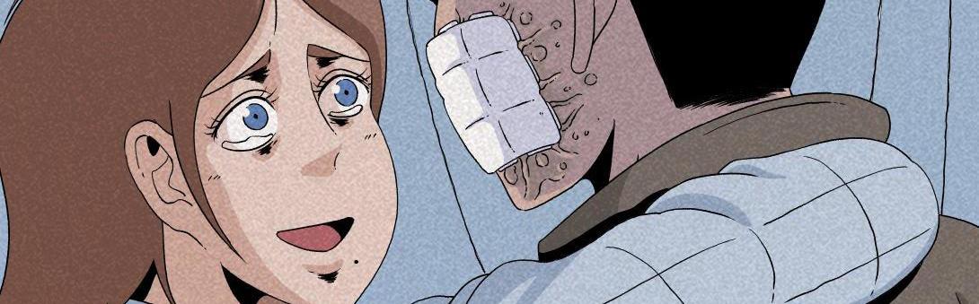 第17话 搭讪＆健忘症(1/2)-第10话