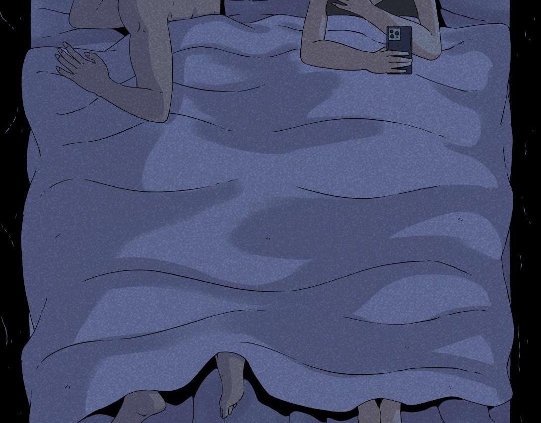 第17话 搭讪＆健忘症(1/2)-第10话