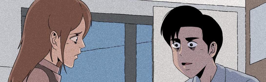 第17话 搭讪＆健忘症(1/2)-第10话