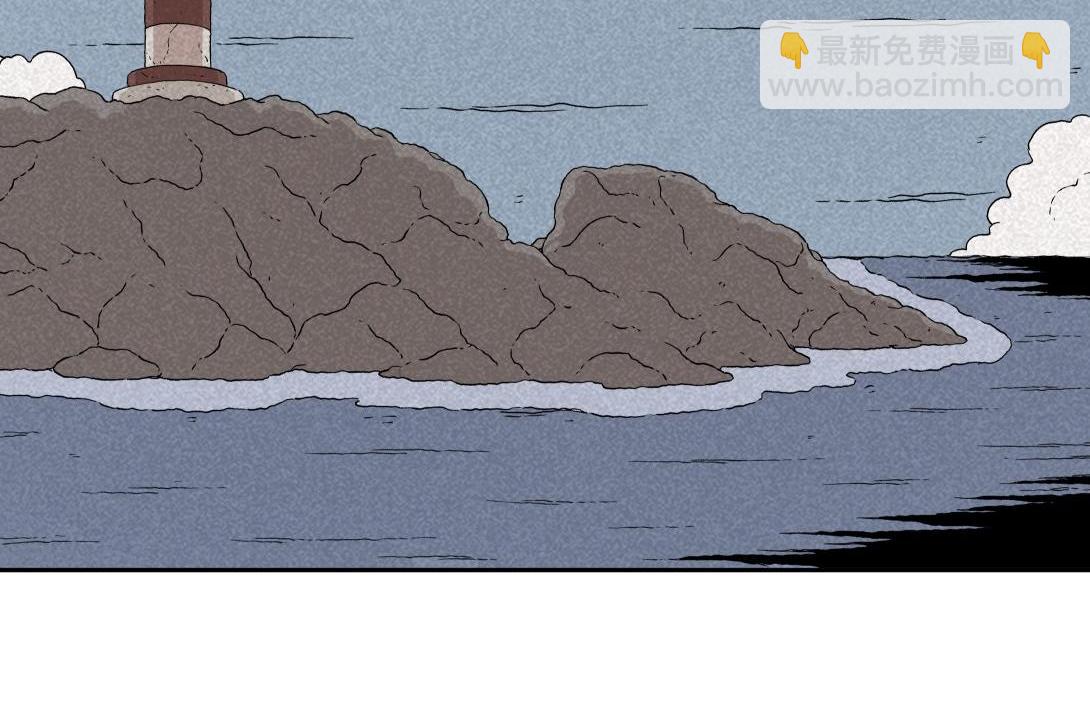 第22话 孤独的灯塔-第14话