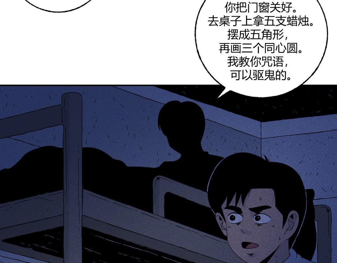 第28话 深夜宿舍＆假日图书馆(1/2)-第18话