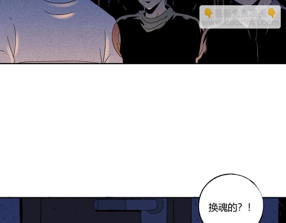 第28话 深夜宿舍＆假日图书馆(1/2)-第18话