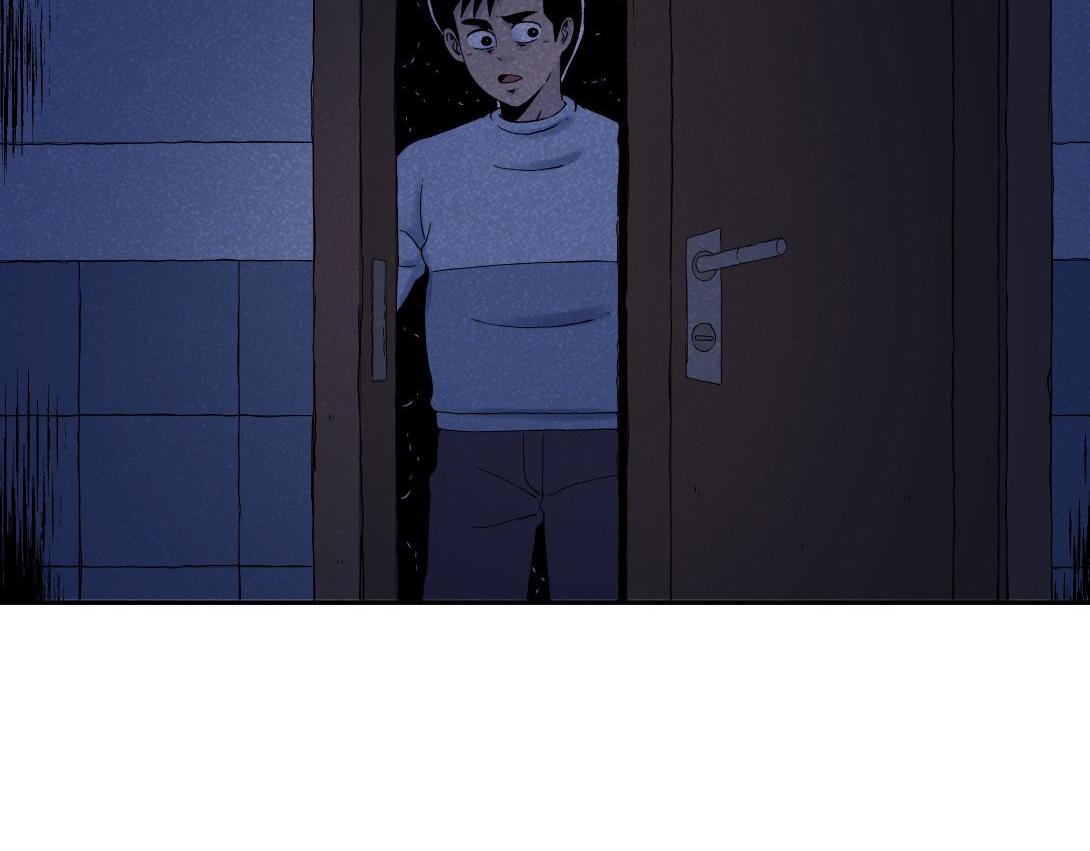 第28话 深夜宿舍＆假日图书馆(1/2)-第18话