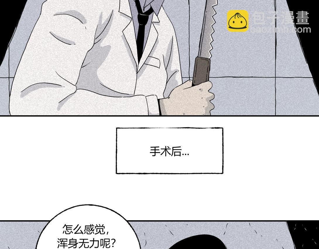 第32话 种植体＆寄生胎(1/2)-第20话