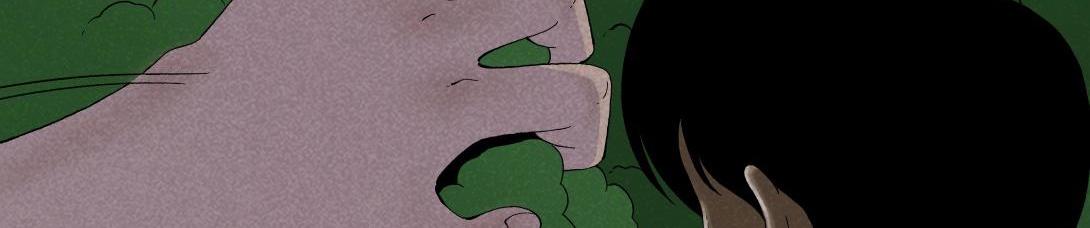 第40话 水蛭(1/2)-第26话