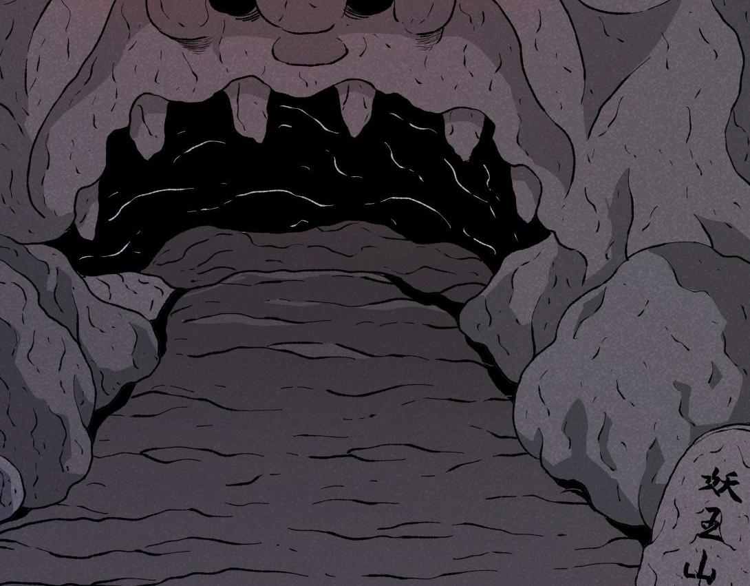 第44话 妖王山寻宝-第28话