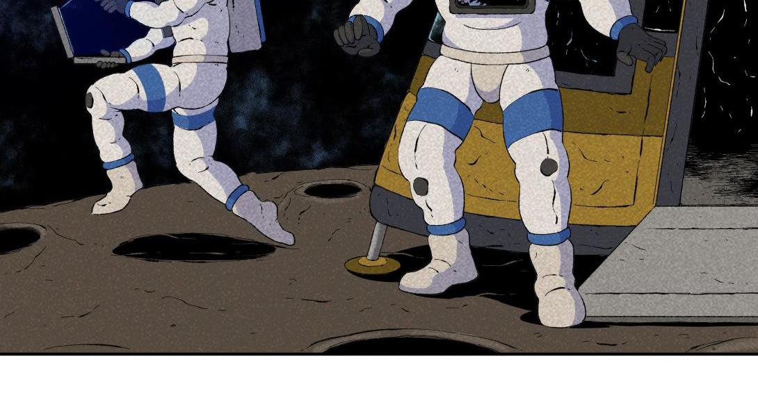 第58话 月球背面的阴谋(1/2)-第34话