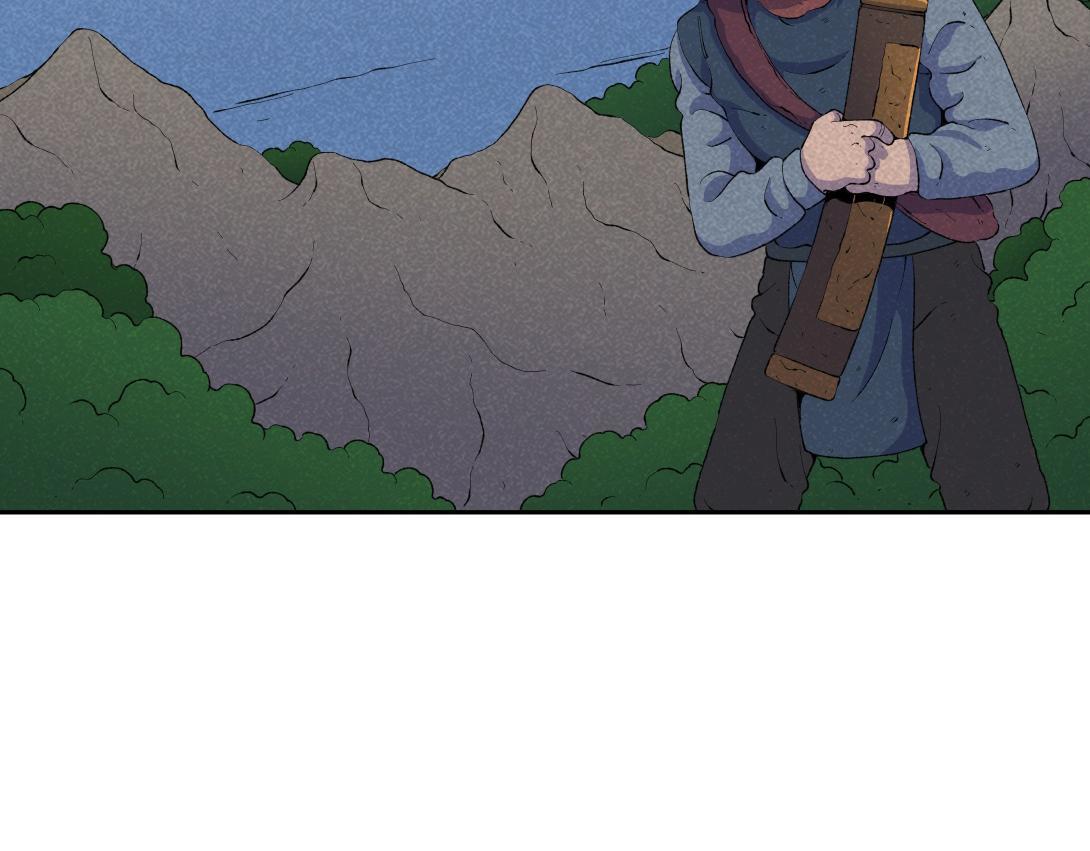 第71话 护灵刀(1/2)-第40话