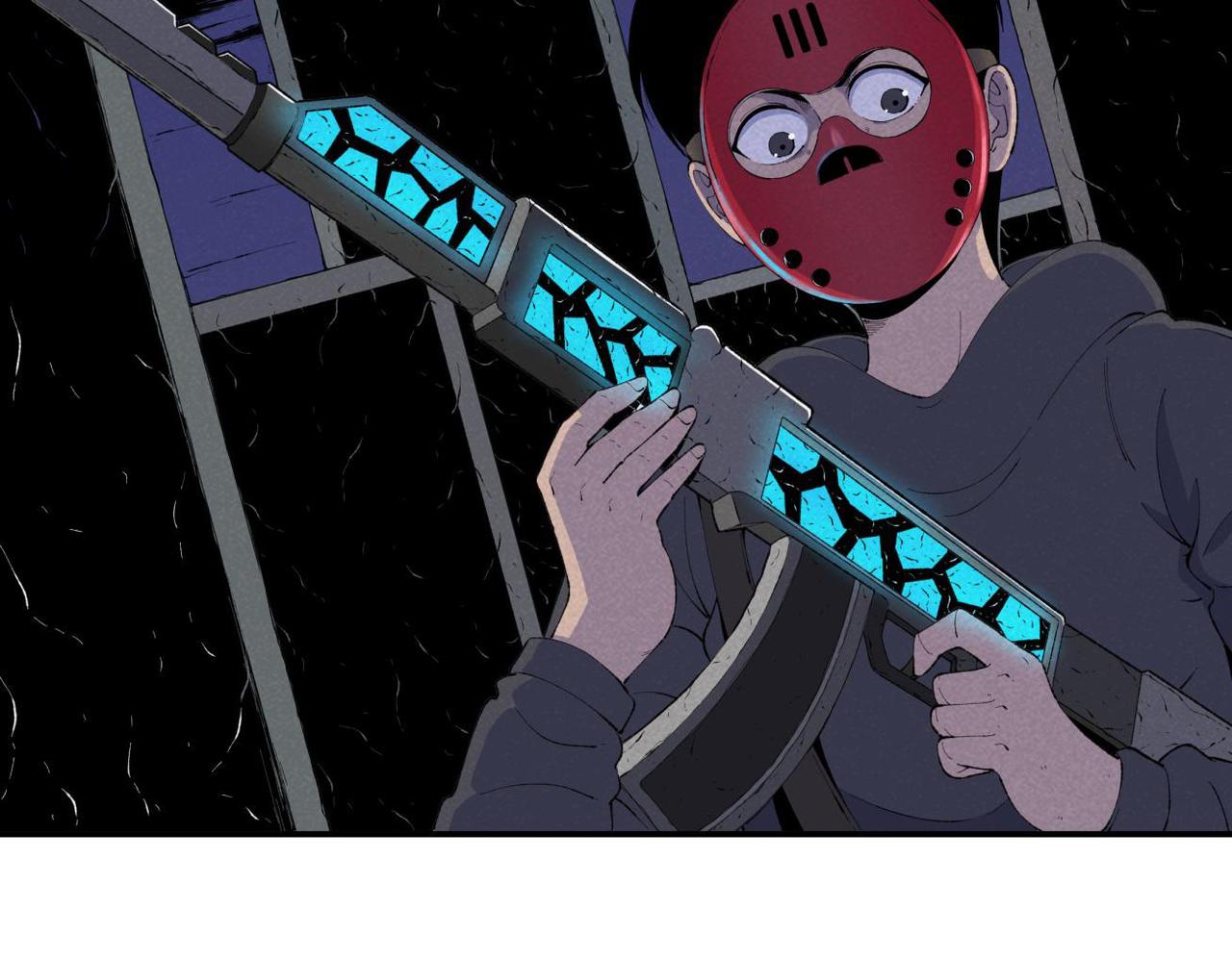 第75话 超级英雄(1/2)-第42话