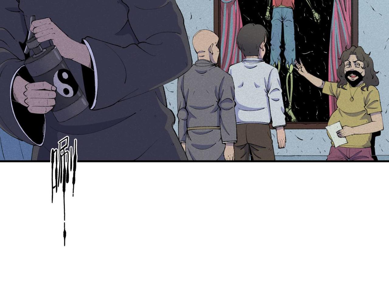 第75话 超级英雄(1/2)-第42话