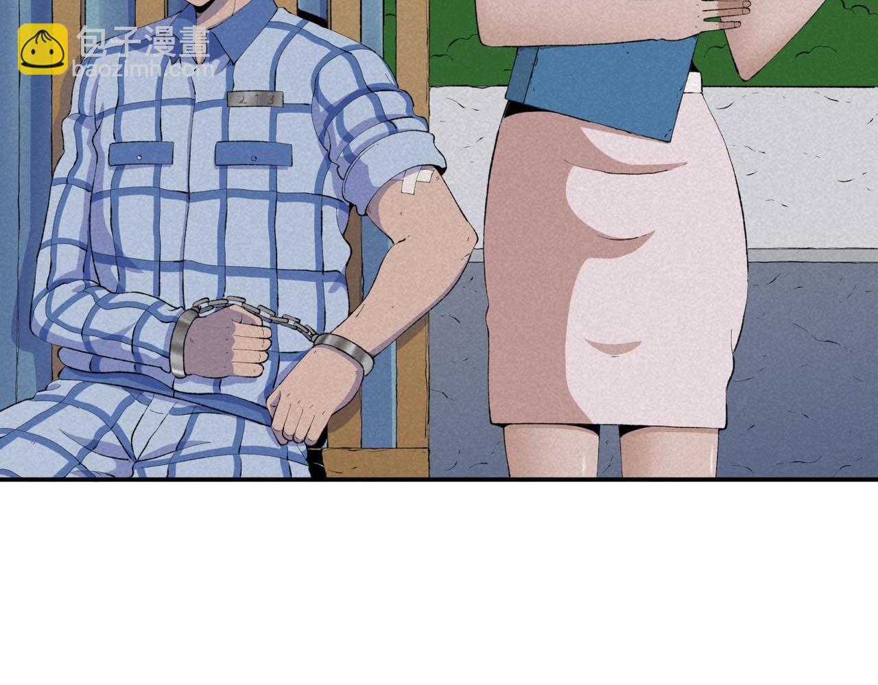 第75话 超级英雄(1/2)-第42话