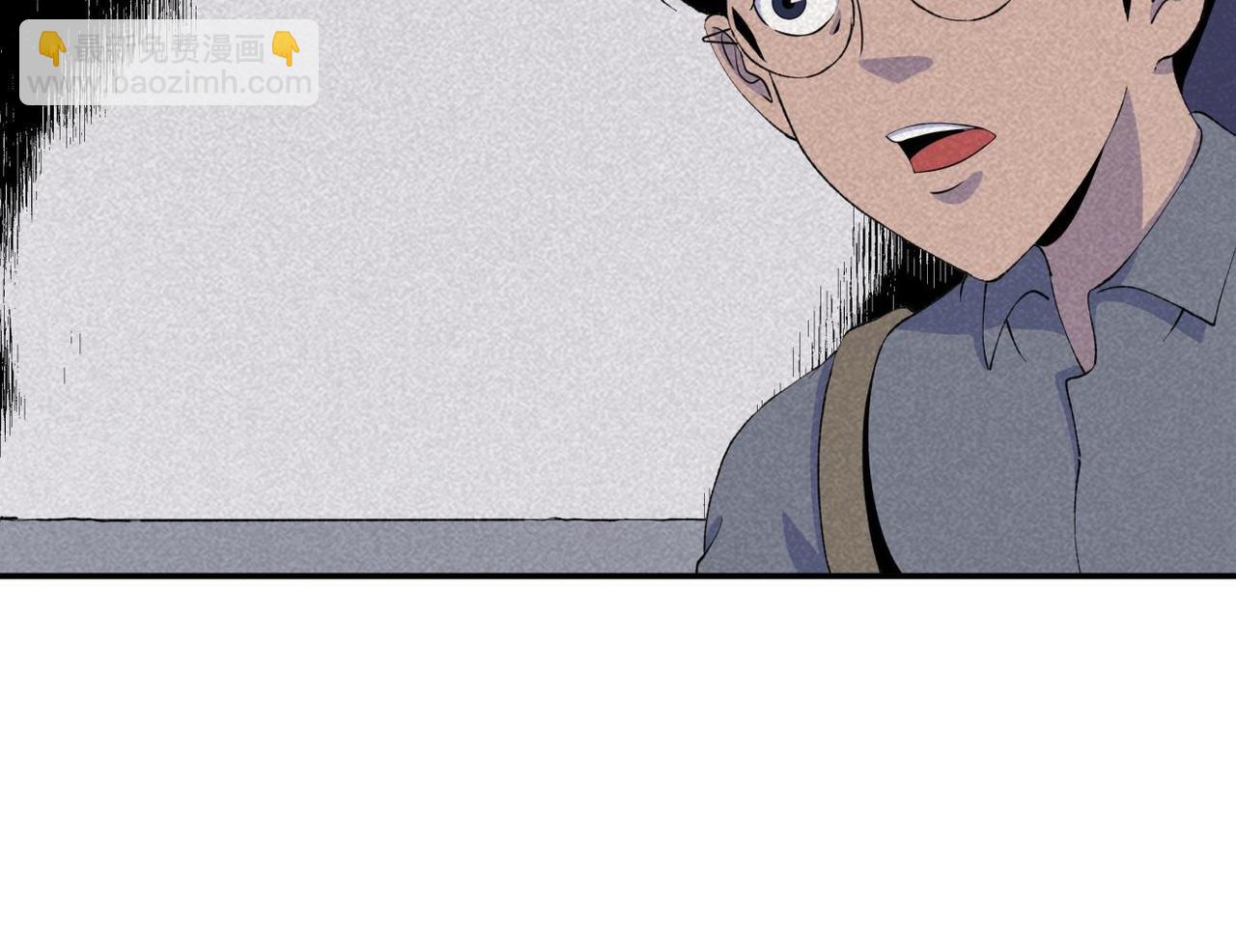 第80话 凌晨保安室-第46话