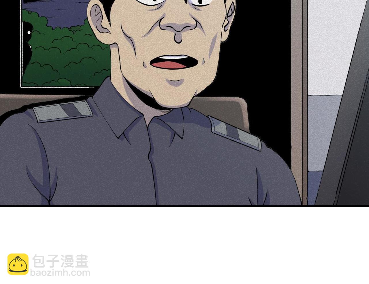 第80话 凌晨保安室-第46话