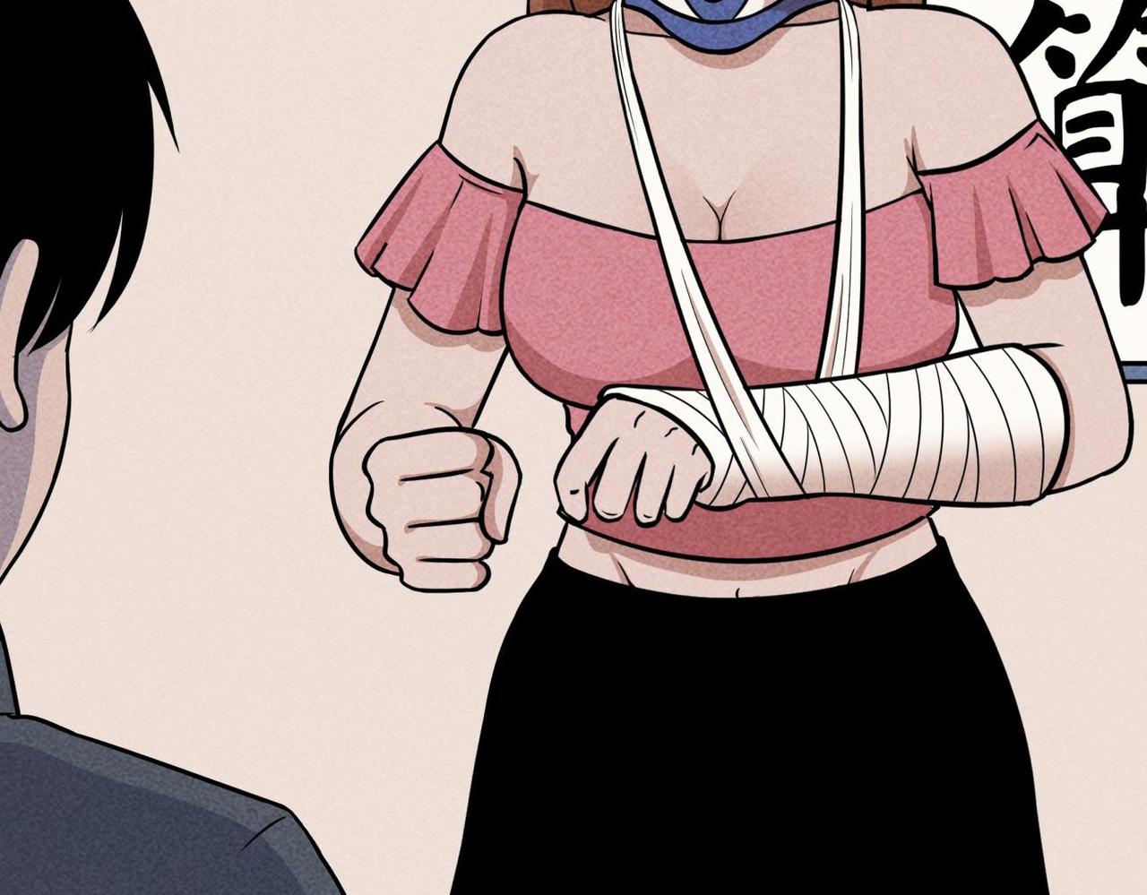 第84话 好运来-第50话