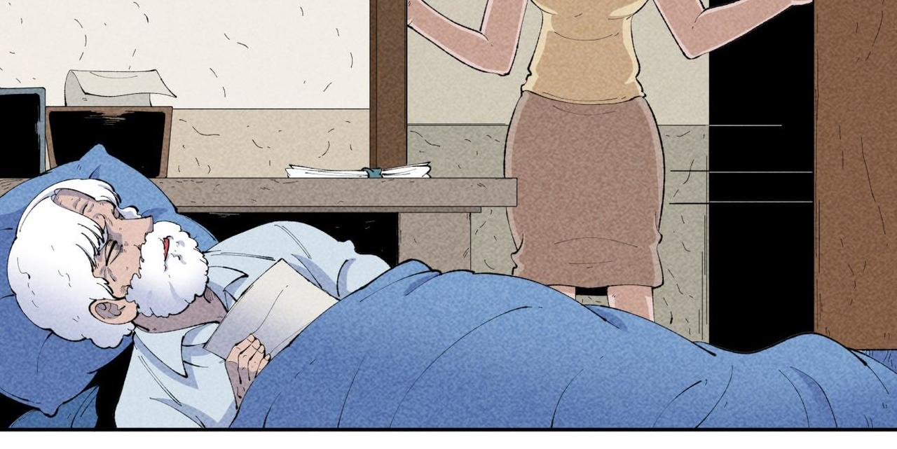 第86话 时间静止事件-第52话