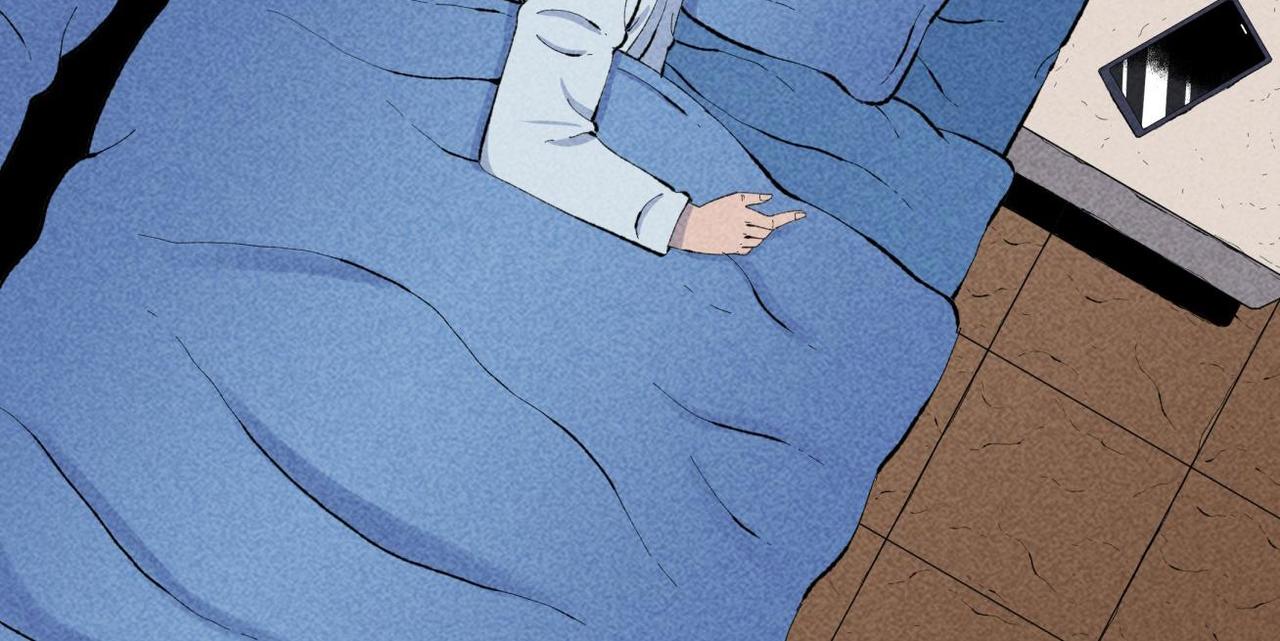 第86话 时间静止事件-第52话