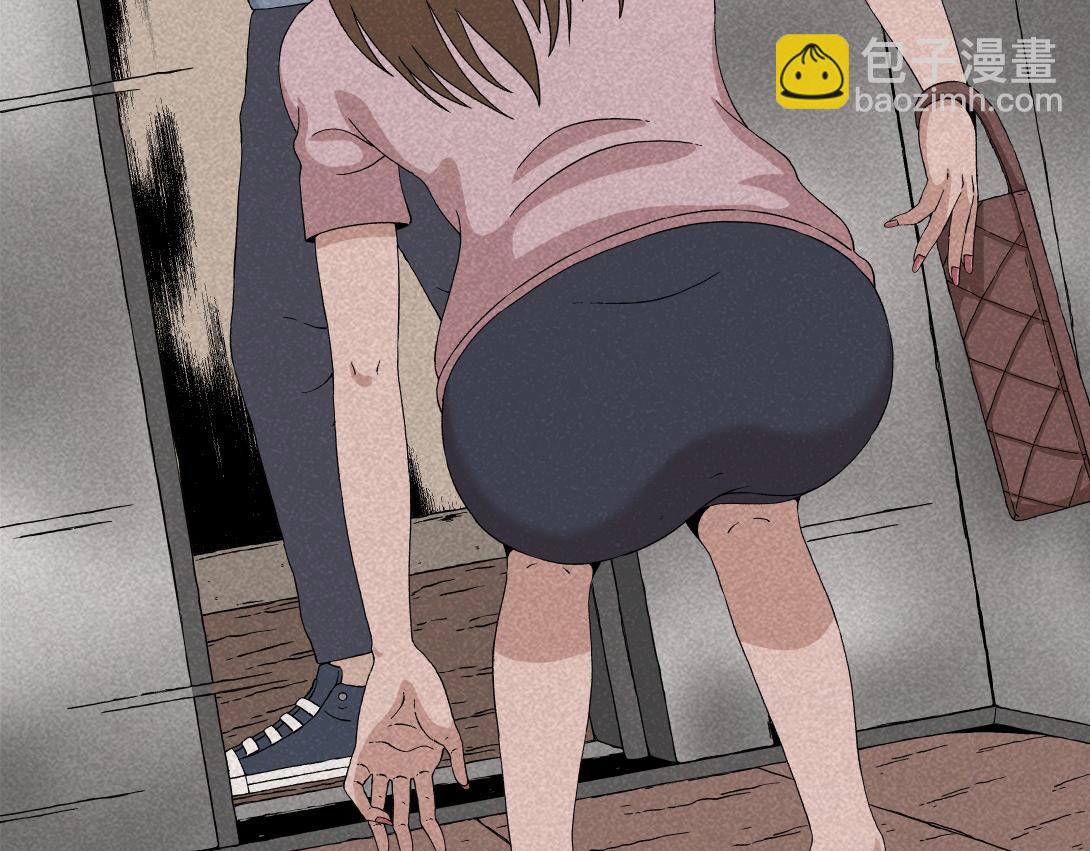 第13话 电梯惊魂-第8话