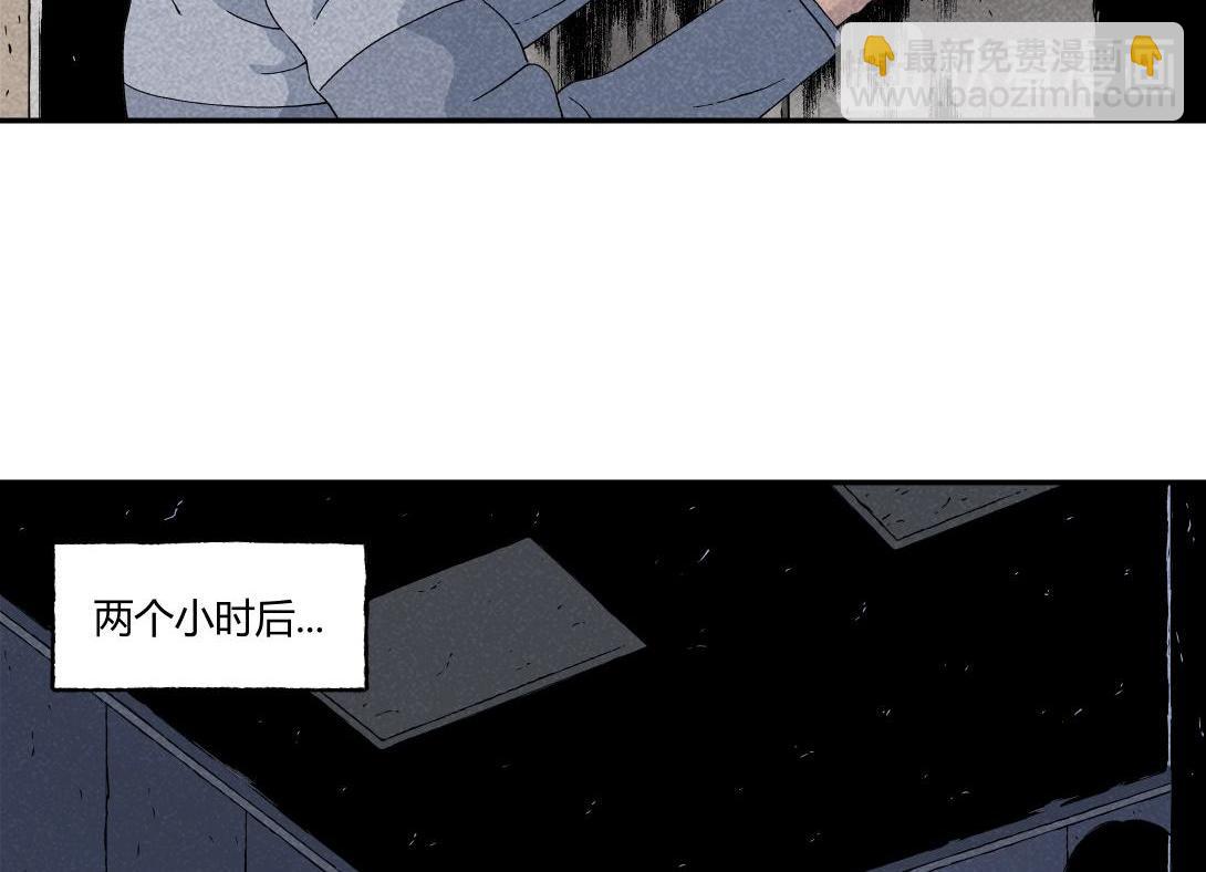 第13话 电梯惊魂-第8话