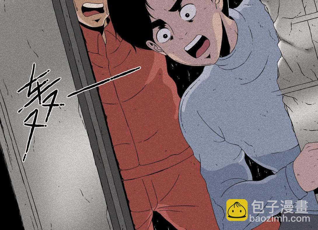 第13话 电梯惊魂-第8话