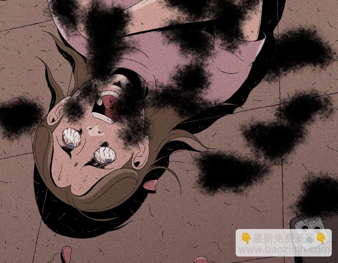 第13话 电梯惊魂-第8话