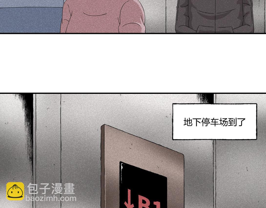 第13话 电梯惊魂-第8话