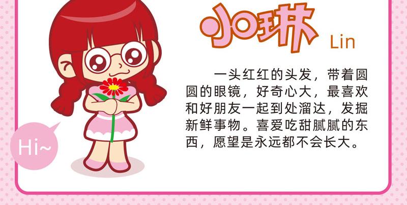 04傻傻不清-第4话