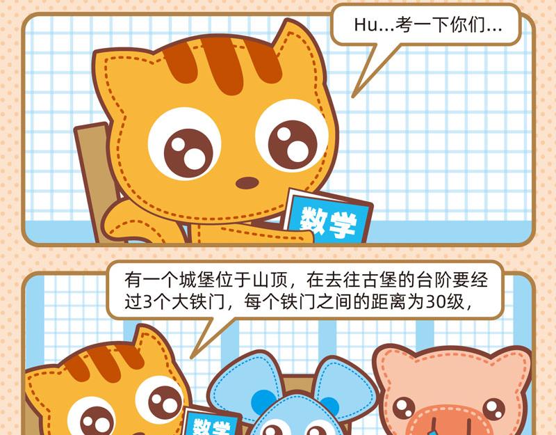 77聪明对答-第76话