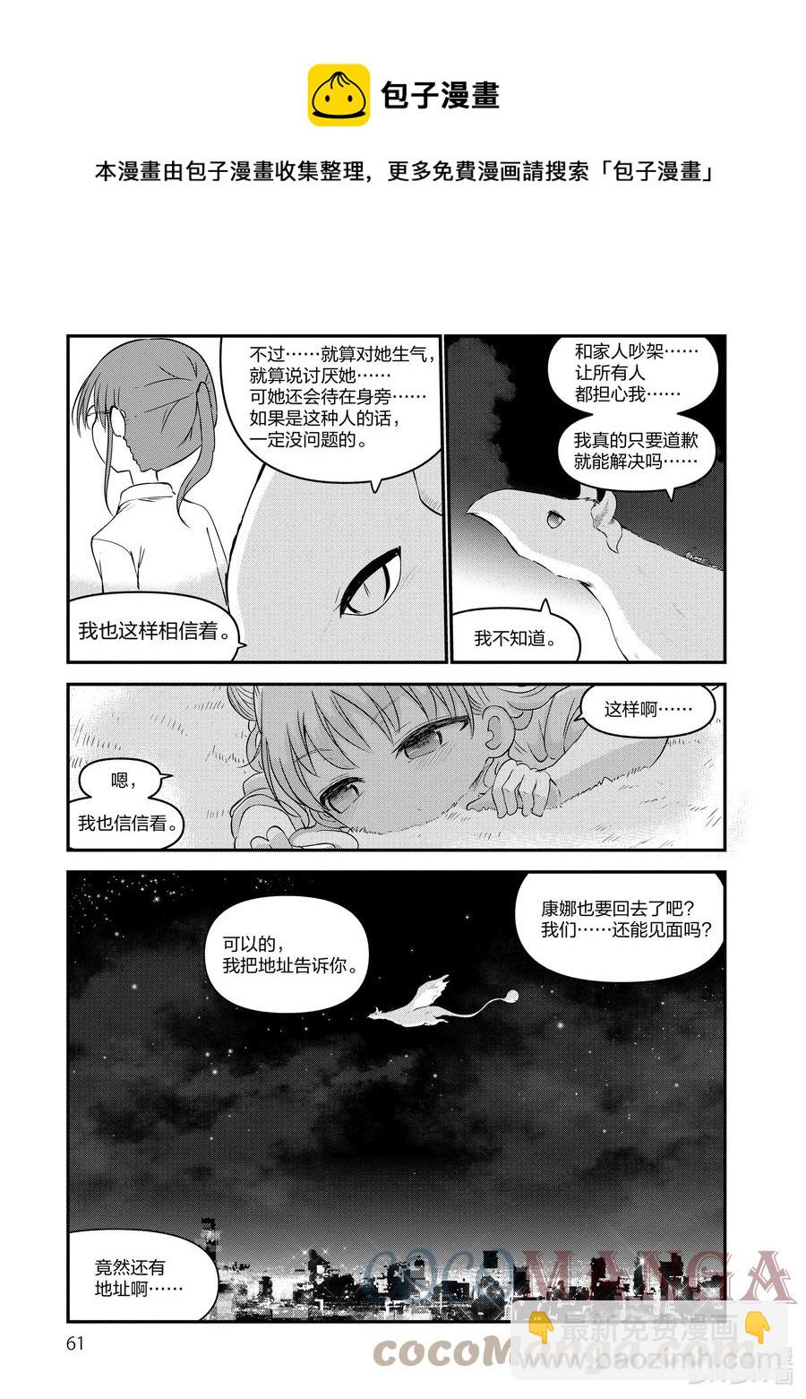 小林家的龍女僕 - 062 康娜在紐約 - 1