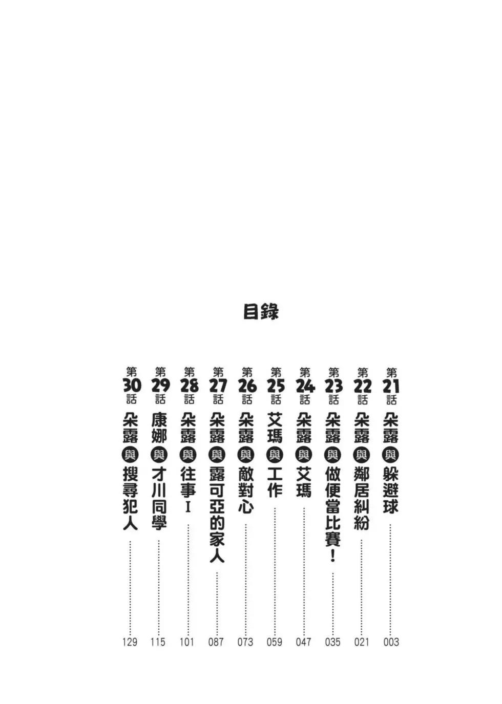 小林家的妹抖龍 - 第03卷(1/3) - 3