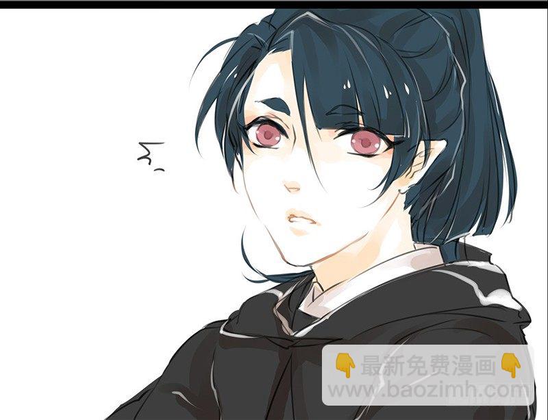 第1话 我不打女人(1/2)-第2话