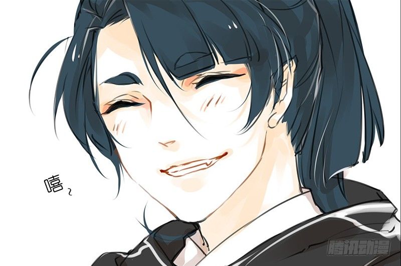 第1话 我不打女人(1/2)-第2话