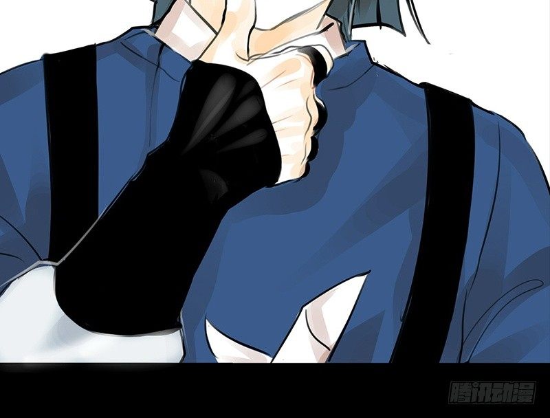 第13话 莽撞(1/2)-第14话