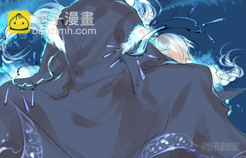 第23话 望乡之客(1/2)-第24话