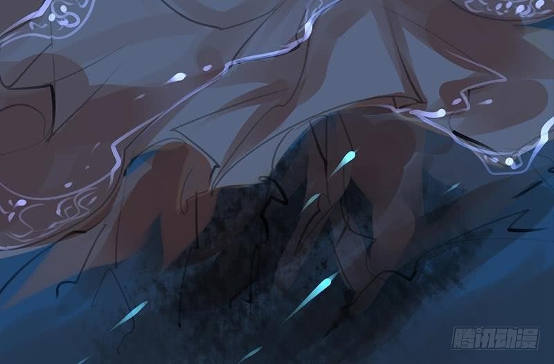 第23话 望乡之客(1/2)-第24话