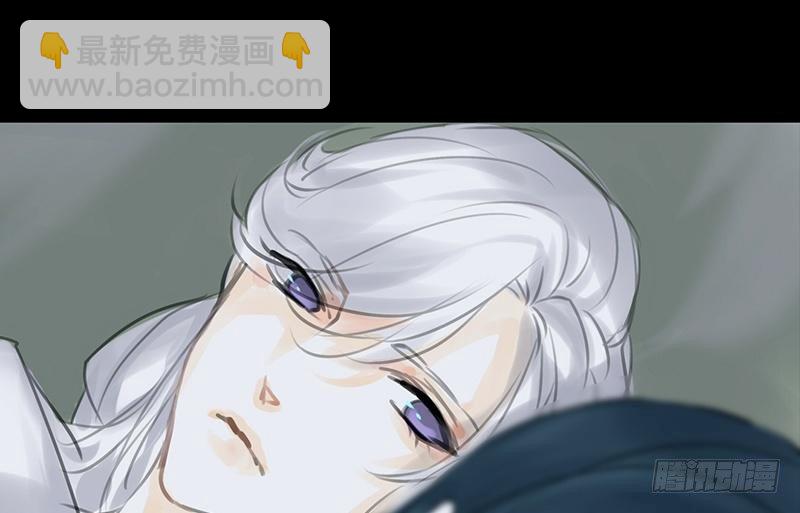 第23话 望乡之客(1/2)-第24话