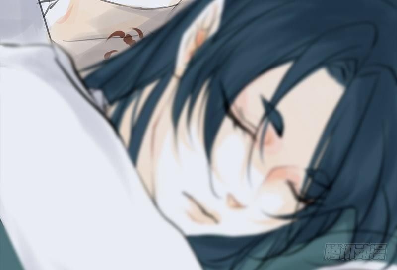 第23话 望乡之客(1/2)-第24话