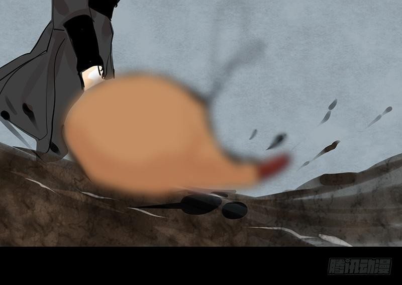 第27话 虽败犹荣(1/2)-第28话