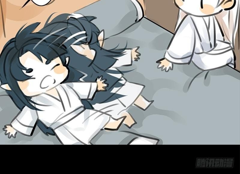 第32话 启程(1/2)-第32话