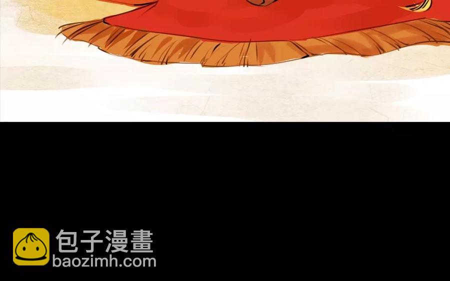 第34话 苦衷(1/2)-第34话