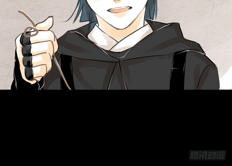 第7话 我不喜欢这里-第8话