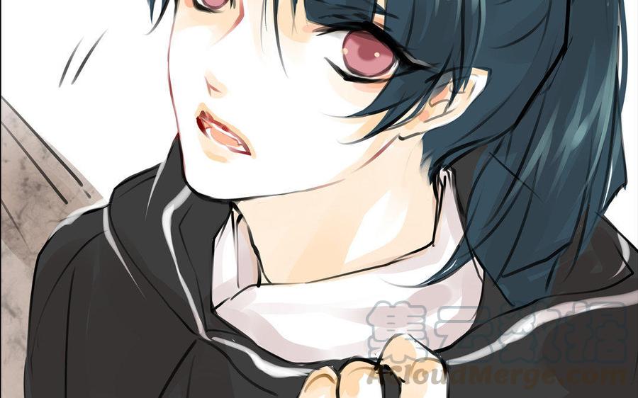 第74话 是敌是友？(1/2)-第70话