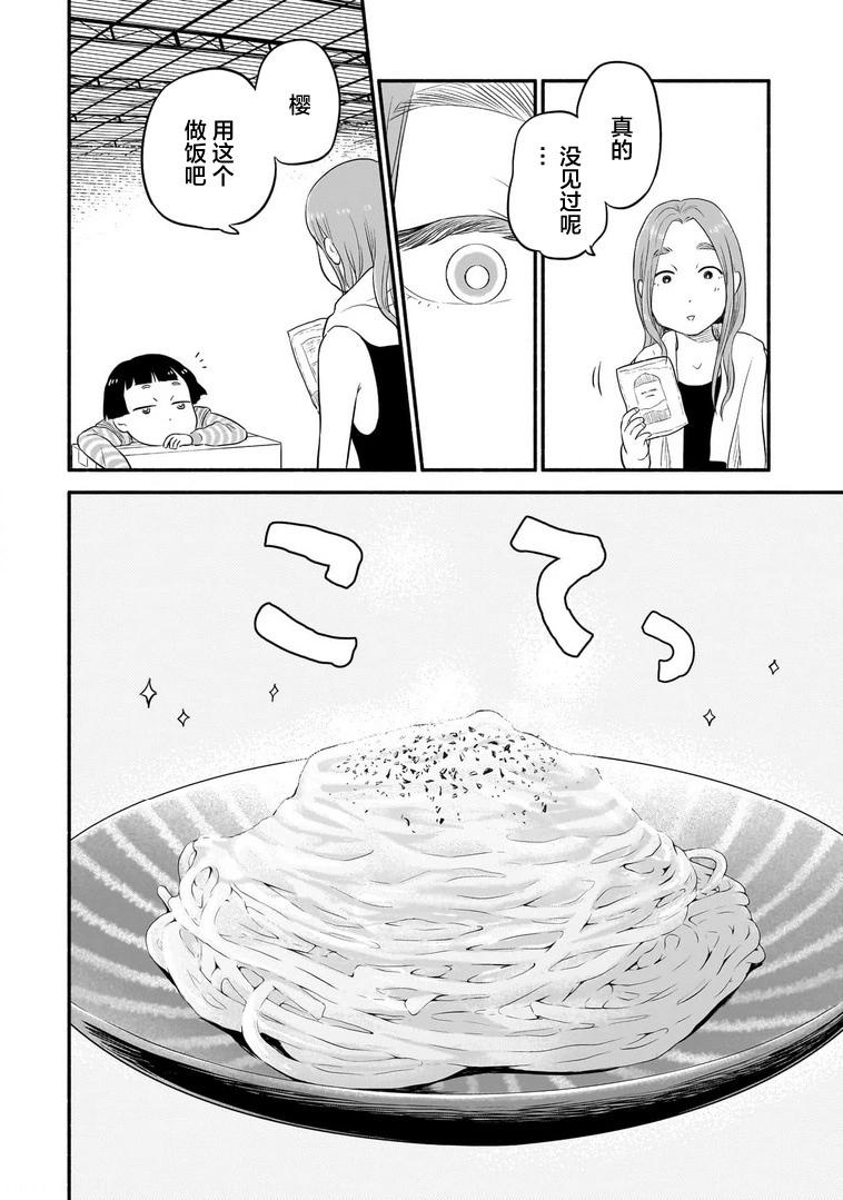 小綠的廚房 - 第03話 - 6