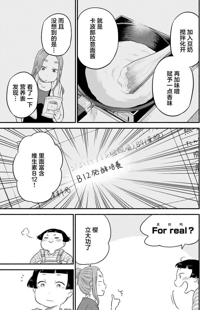 小綠的廚房 - 第03話 - 3