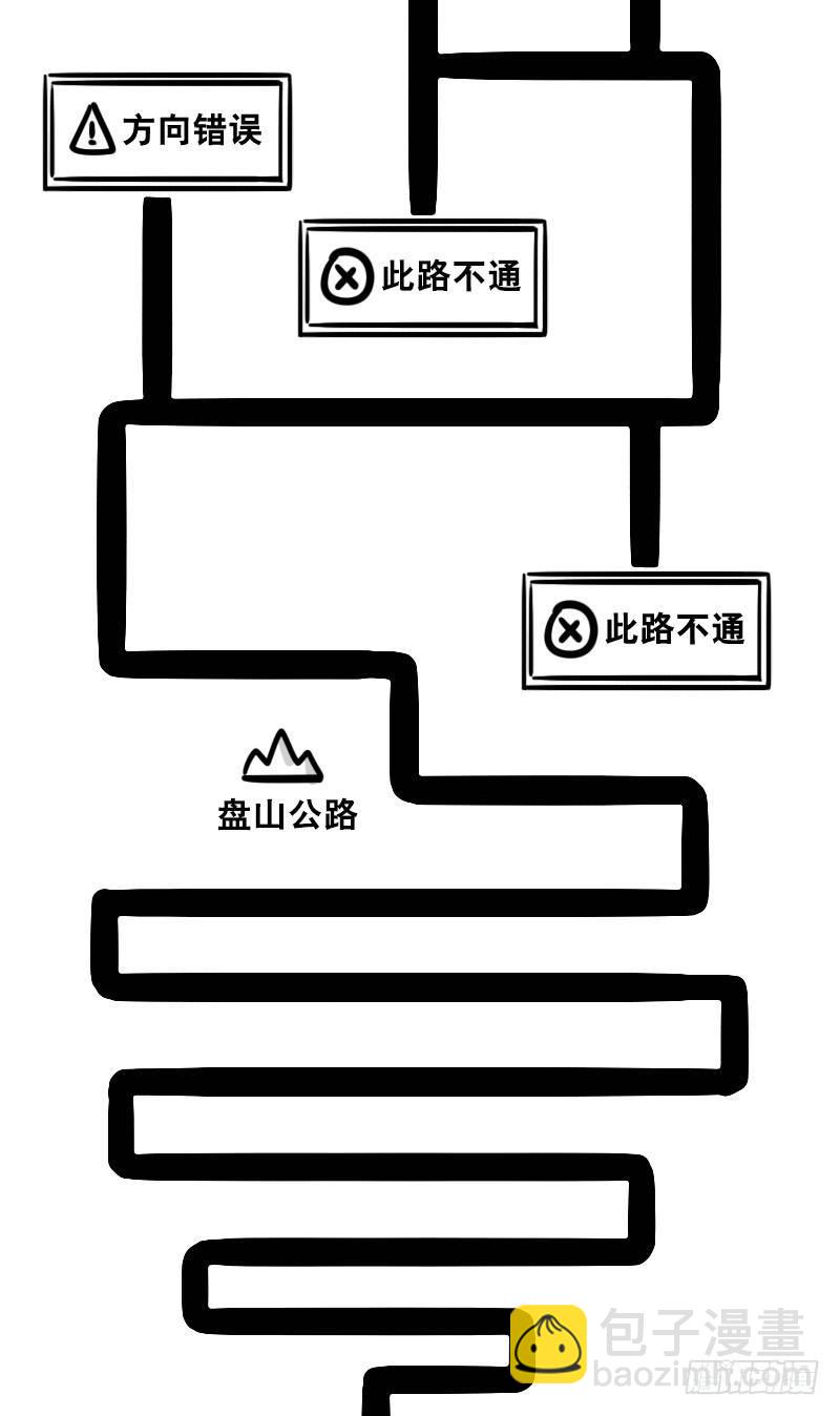 小綠和小藍 - 332 創作時的感受 - 2