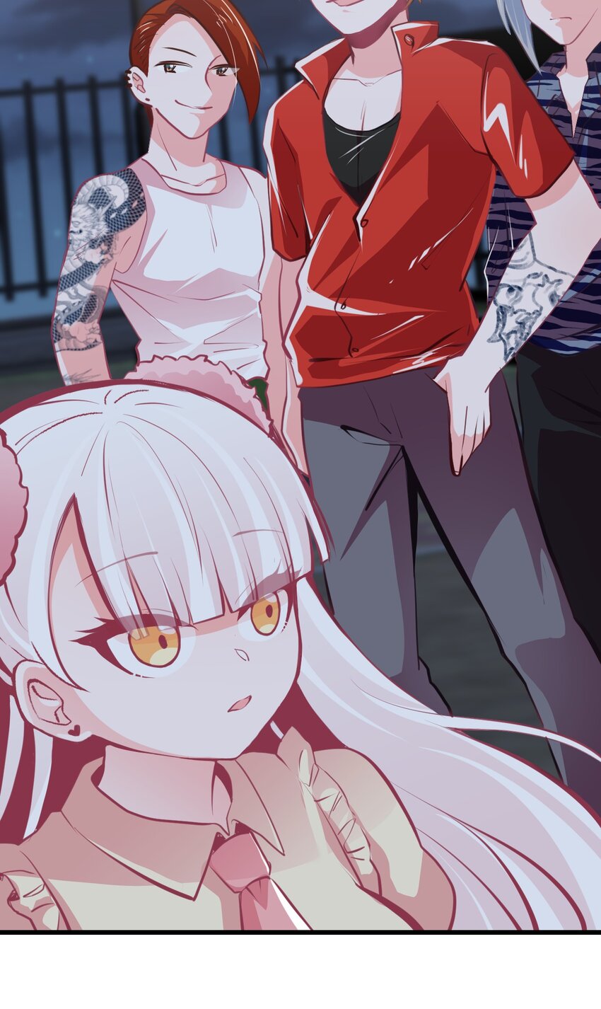 10 勇敢的心就是你的魔法-第12话