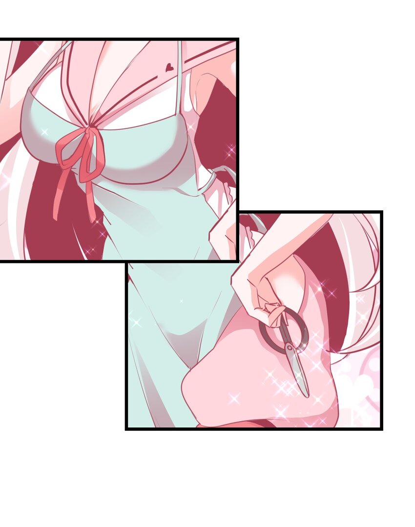 27 以&ldquo;让他幸福&rdquo;为目标！-第30话